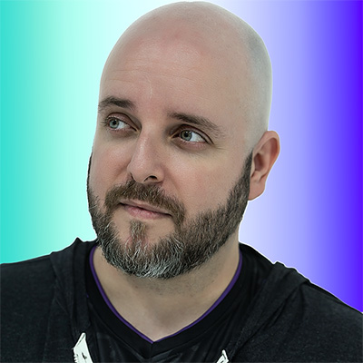Content Creator
