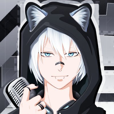 Vtuber Artist